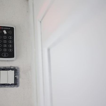 Apartament 'A Casa D'Annare Neapol Zewnętrze zdjęcie