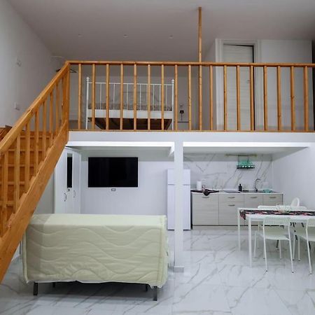 Apartament 'A Casa D'Annare Neapol Zewnętrze zdjęcie