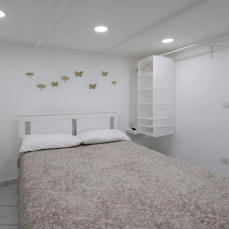 Apartament 'A Casa D'Annare Neapol Zewnętrze zdjęcie