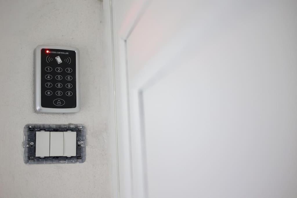 Apartament 'A Casa D'Annare Neapol Zewnętrze zdjęcie