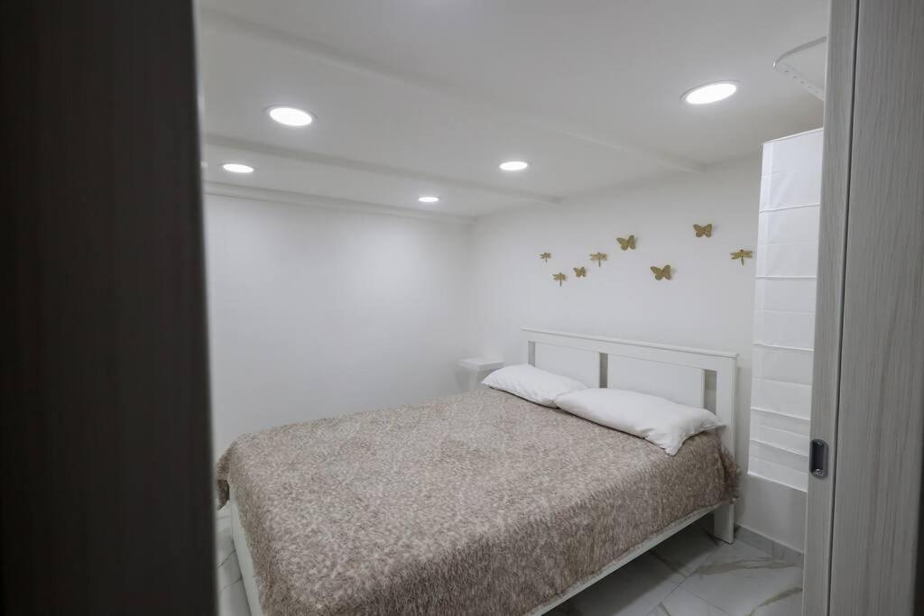 Apartament 'A Casa D'Annare Neapol Zewnętrze zdjęcie