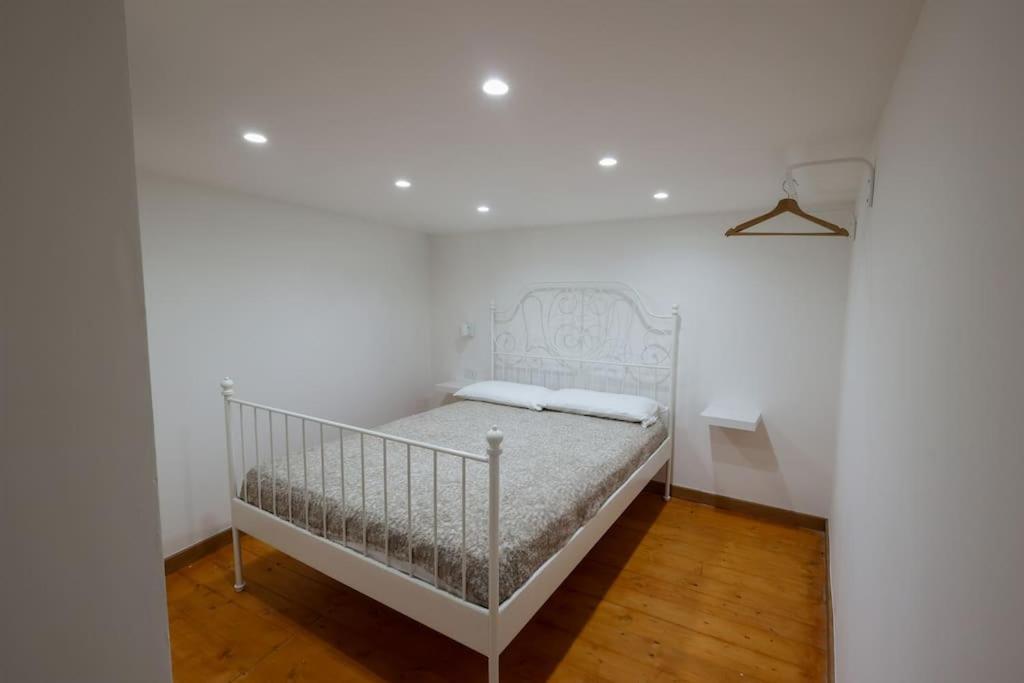 Apartament 'A Casa D'Annare Neapol Zewnętrze zdjęcie